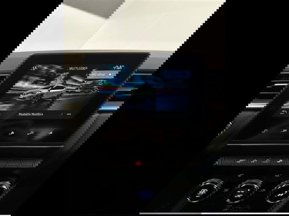 Renault Captur usata a Siena (10)