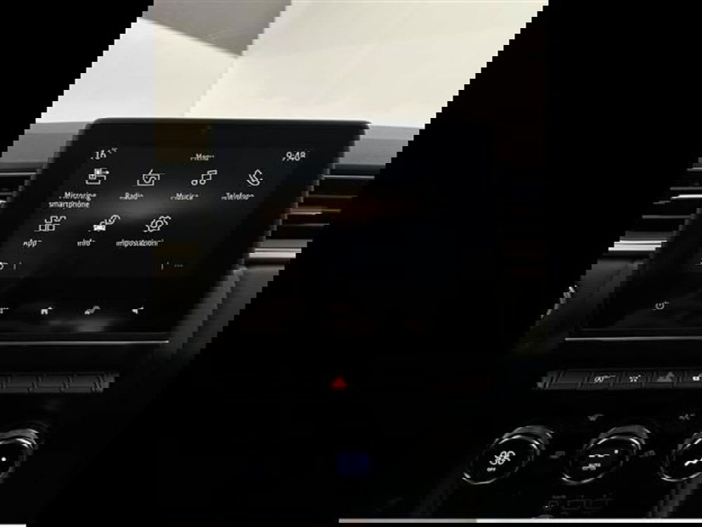 Renault Captur usata a Siena (11)