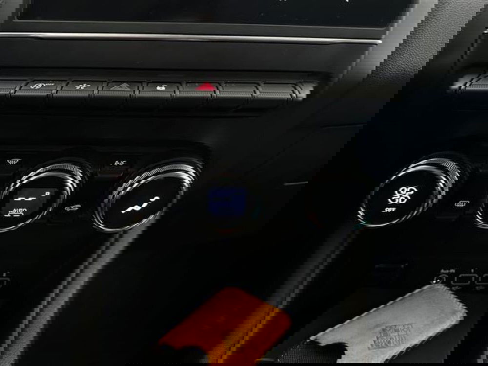 Renault Captur usata a Siena (12)