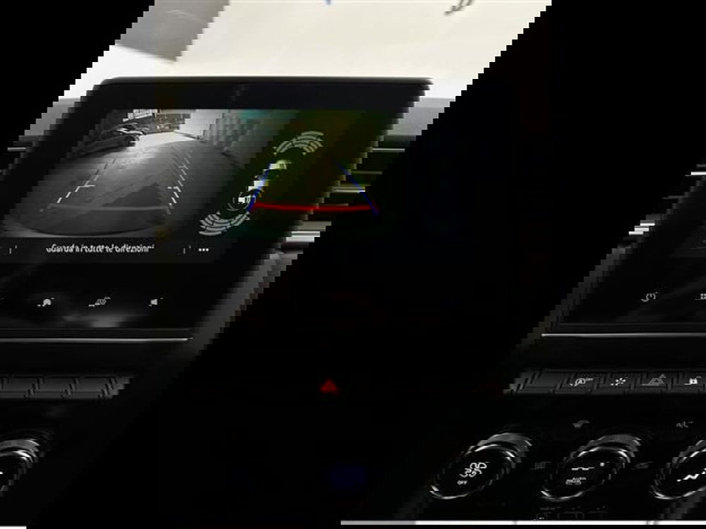 Renault Captur usata a Siena (13)