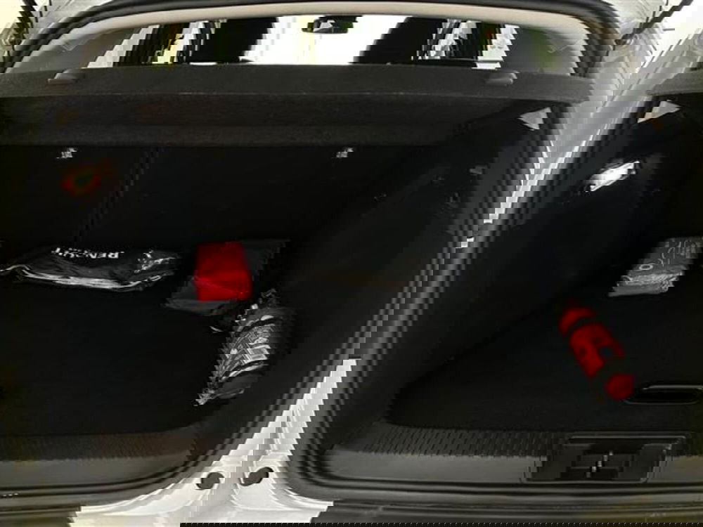 Renault Captur usata a Siena (14)