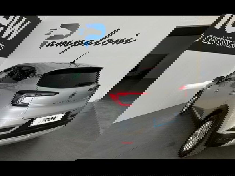 Renault Captur usata a Siena (15)