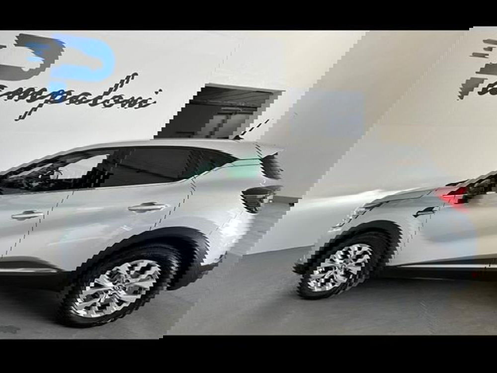 Renault Captur usata a Siena (16)