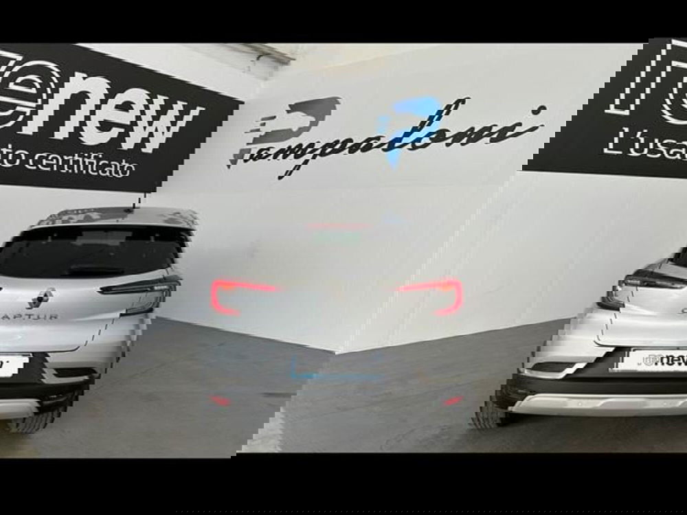 Renault Captur usata a Siena (17)