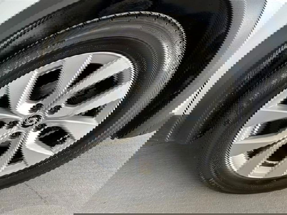 Renault Captur usata a Siena (4)