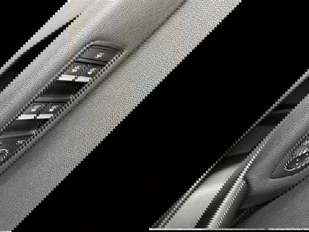 Renault Captur usata a Siena (5)