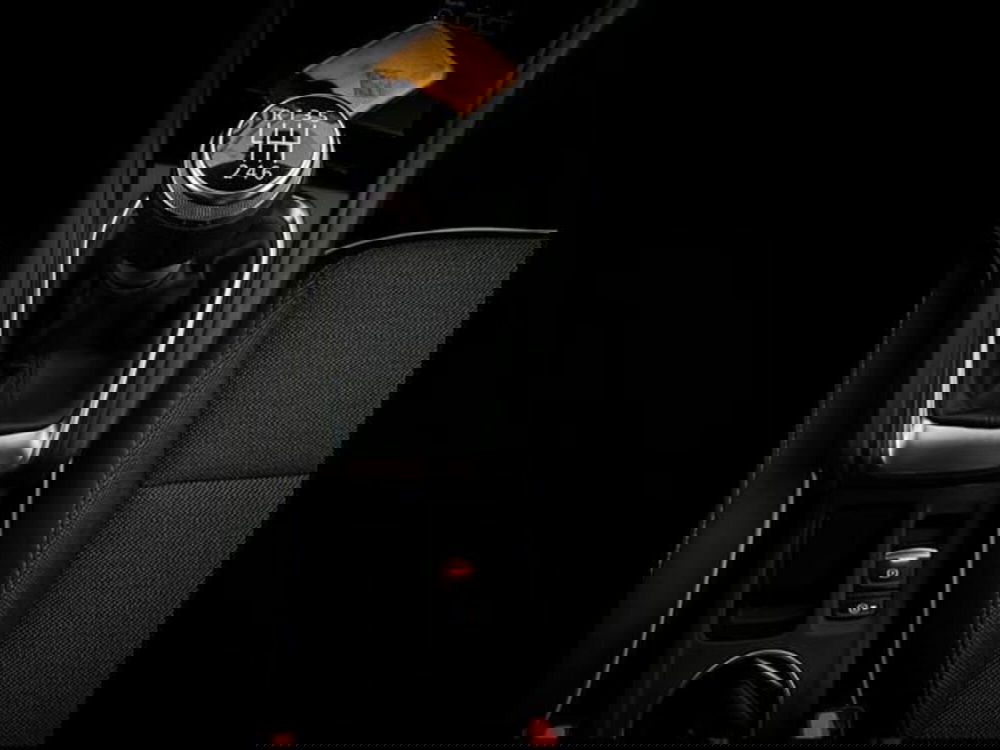 Renault Captur usata a Siena (6)