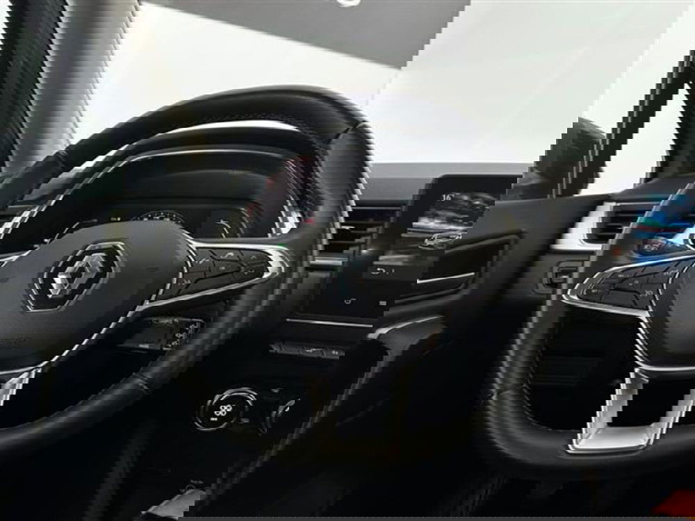 Renault Captur usata a Siena (7)