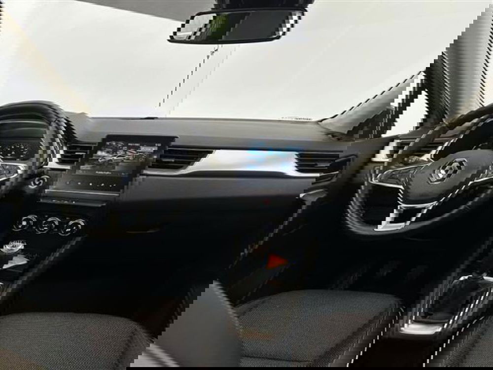 Renault Captur usata a Siena (9)