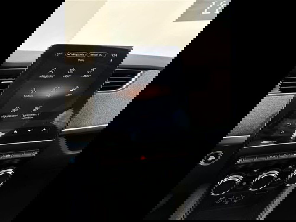 Renault Zoe usata a Siena (10)