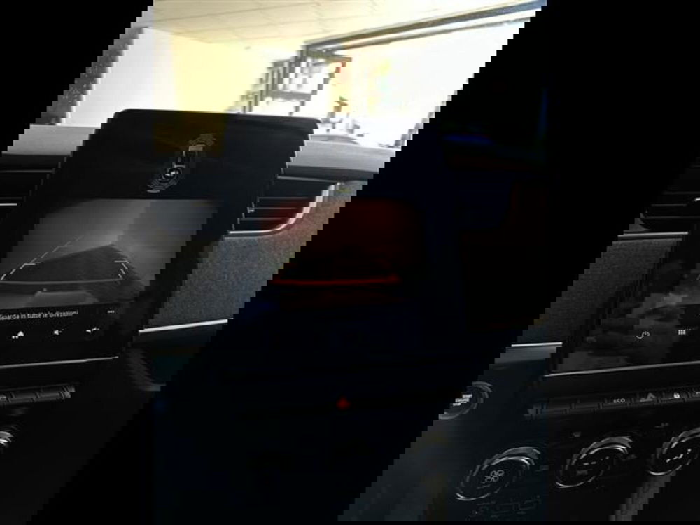 Renault Zoe usata a Siena (11)