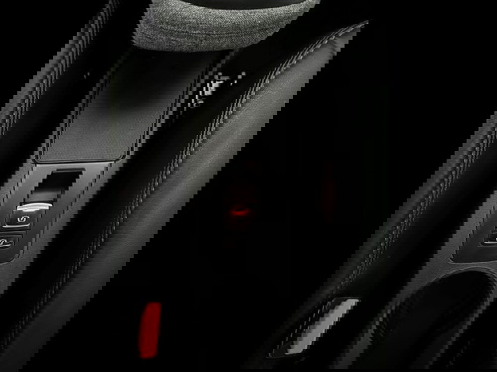 Renault Zoe usata a Siena (12)