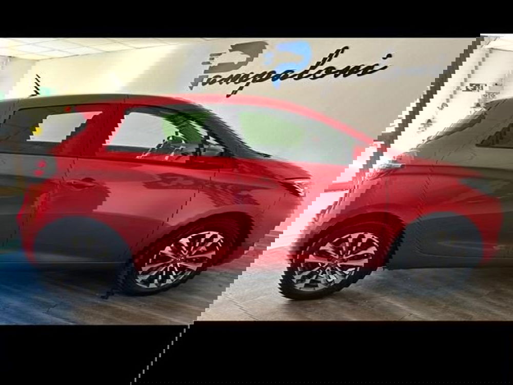 Renault Zoe usata a Siena (15)