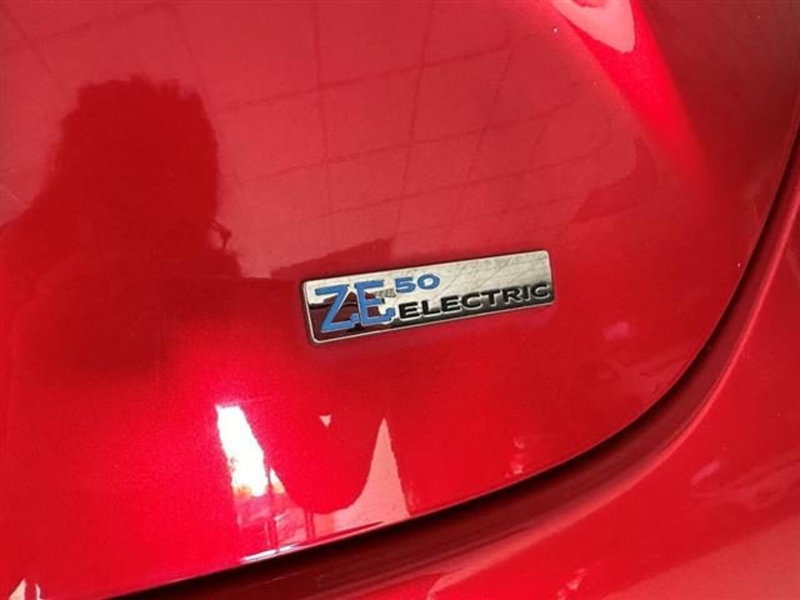 Renault Zoe usata a Siena (16)