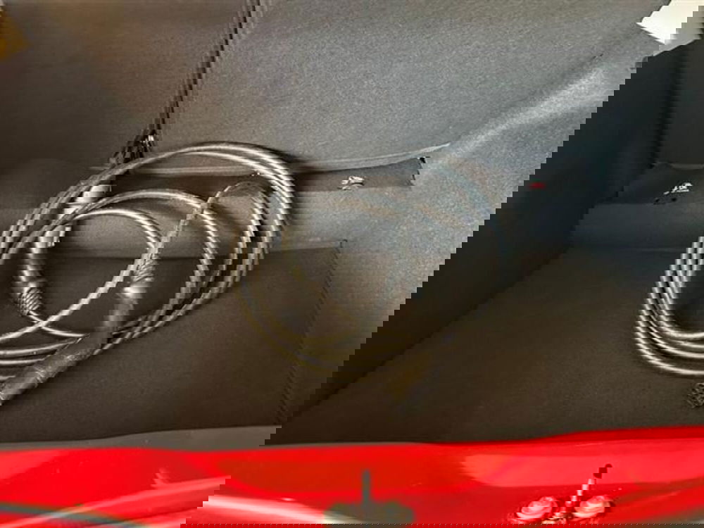 Renault Zoe usata a Siena (17)