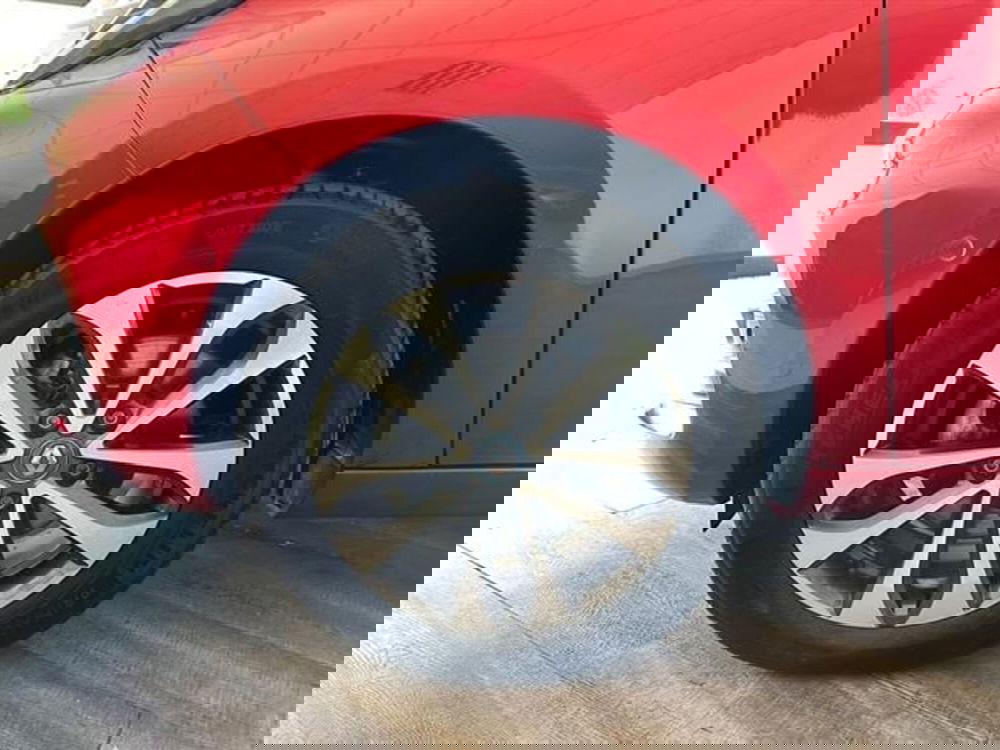 Renault Zoe usata a Siena (18)