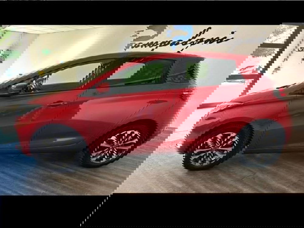 Renault Zoe usata a Siena (3)