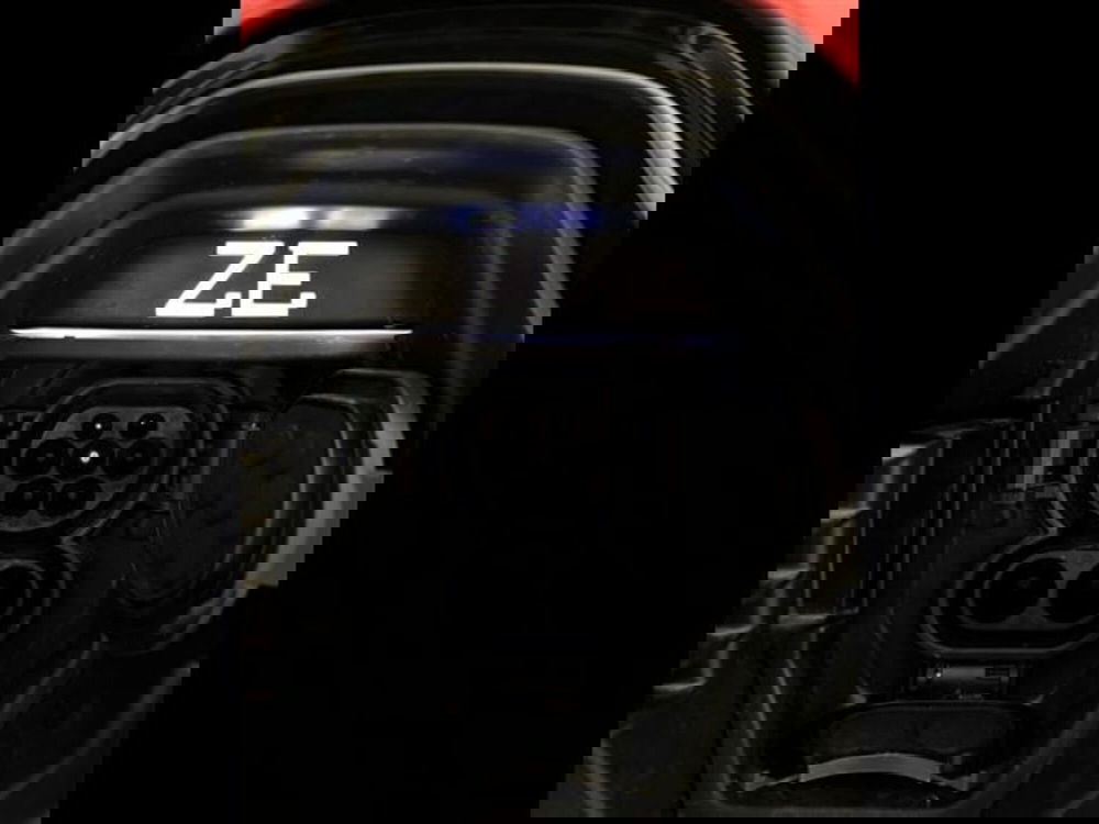 Renault Zoe usata a Siena (4)