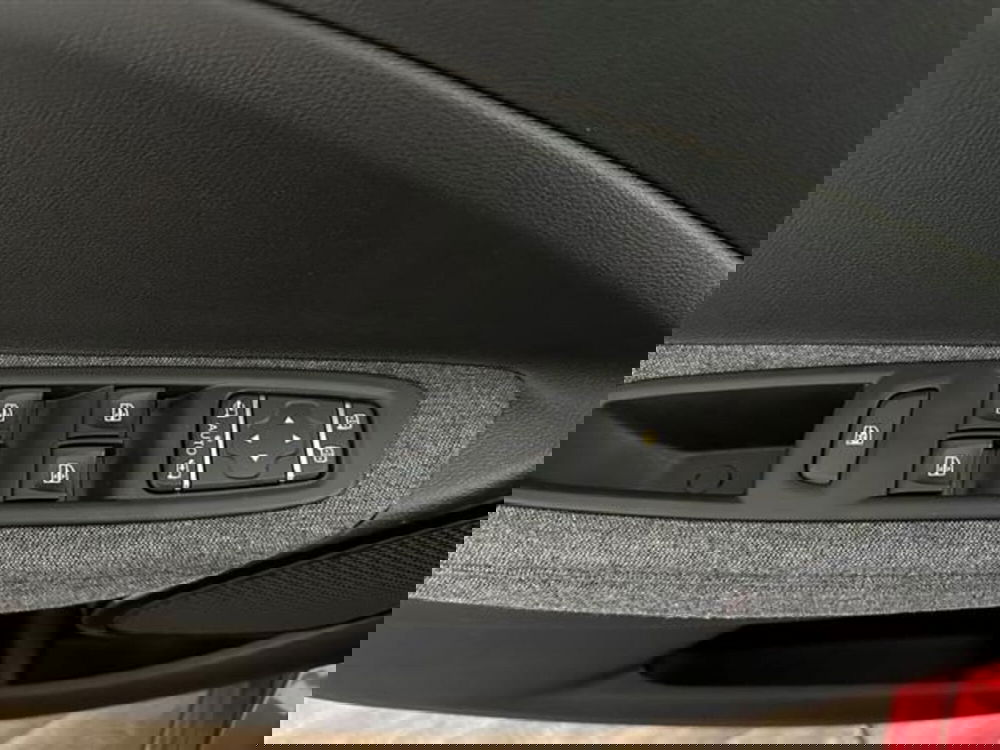 Renault Zoe usata a Siena (5)