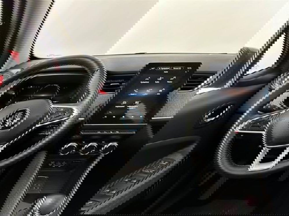 Renault Zoe usata a Siena (6)