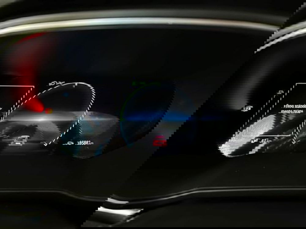 Renault Zoe usata a Siena (8)