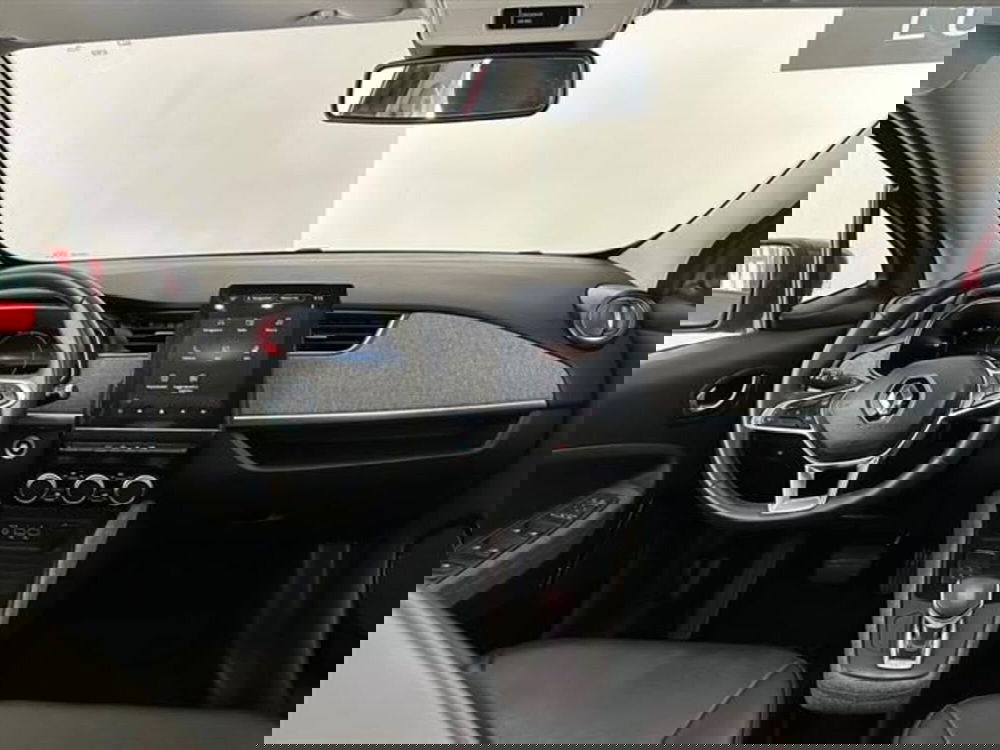 Renault Zoe usata a Siena (9)