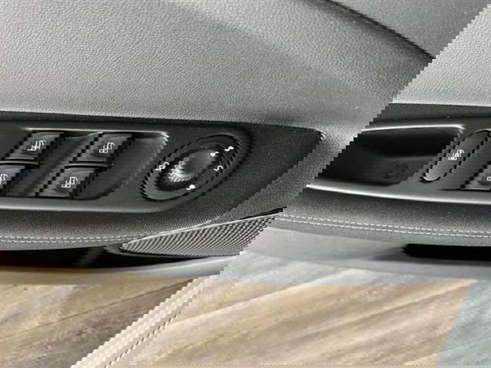 Renault Zoe usata a Siena (10)