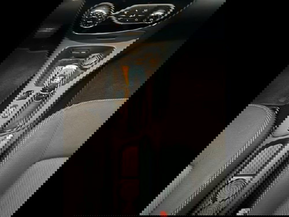 Renault Zoe usata a Siena (11)