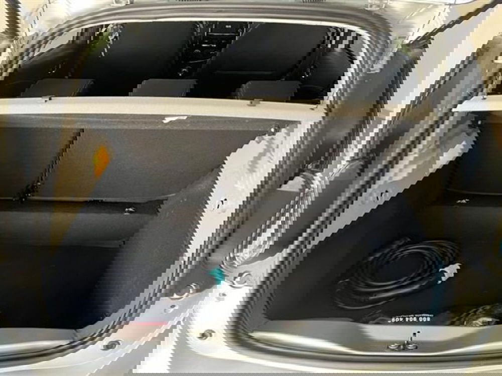 Renault Zoe usata a Siena (15)