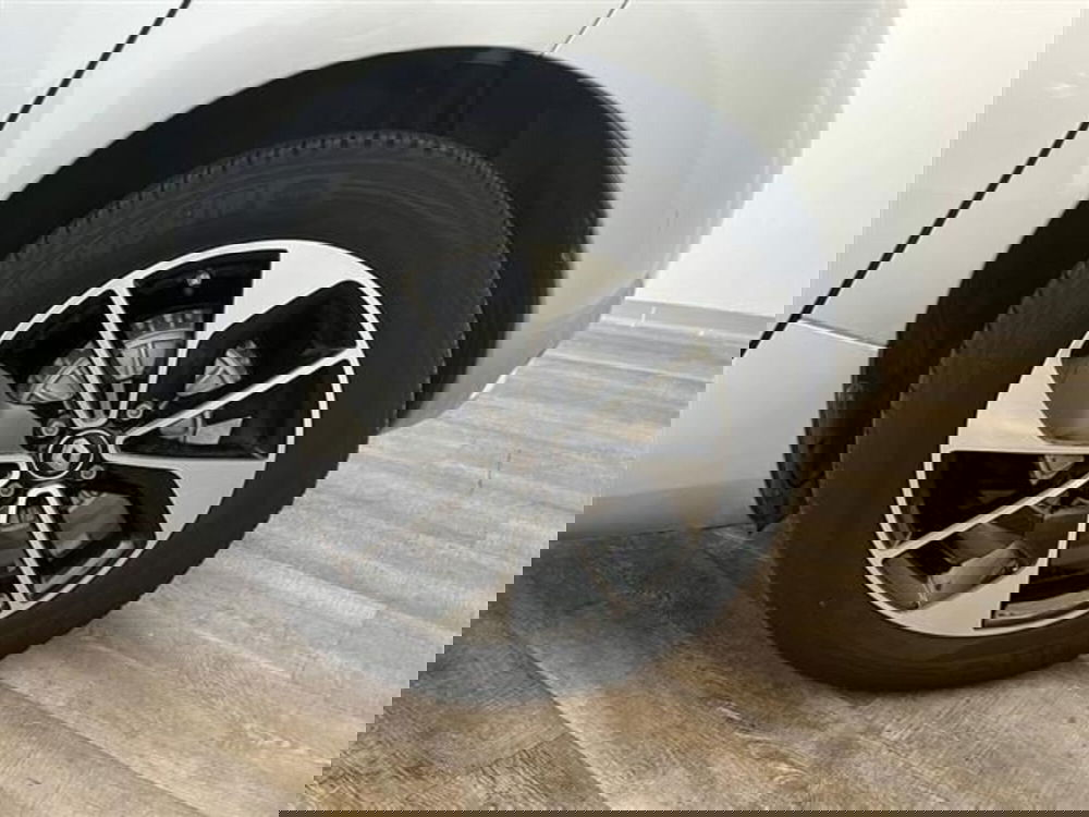 Renault Zoe usata a Siena (4)