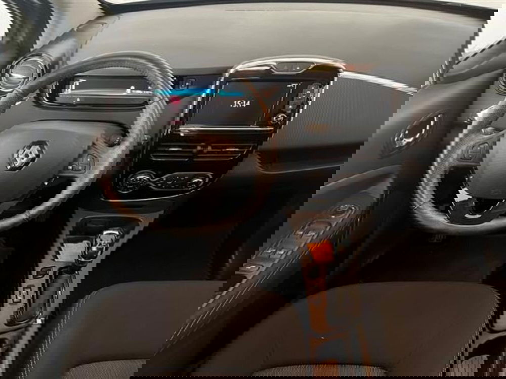 Renault Zoe usata a Siena (5)