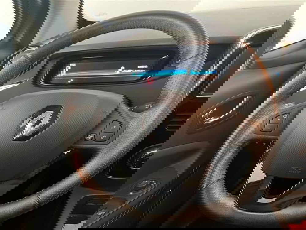 Renault Zoe usata a Siena (6)