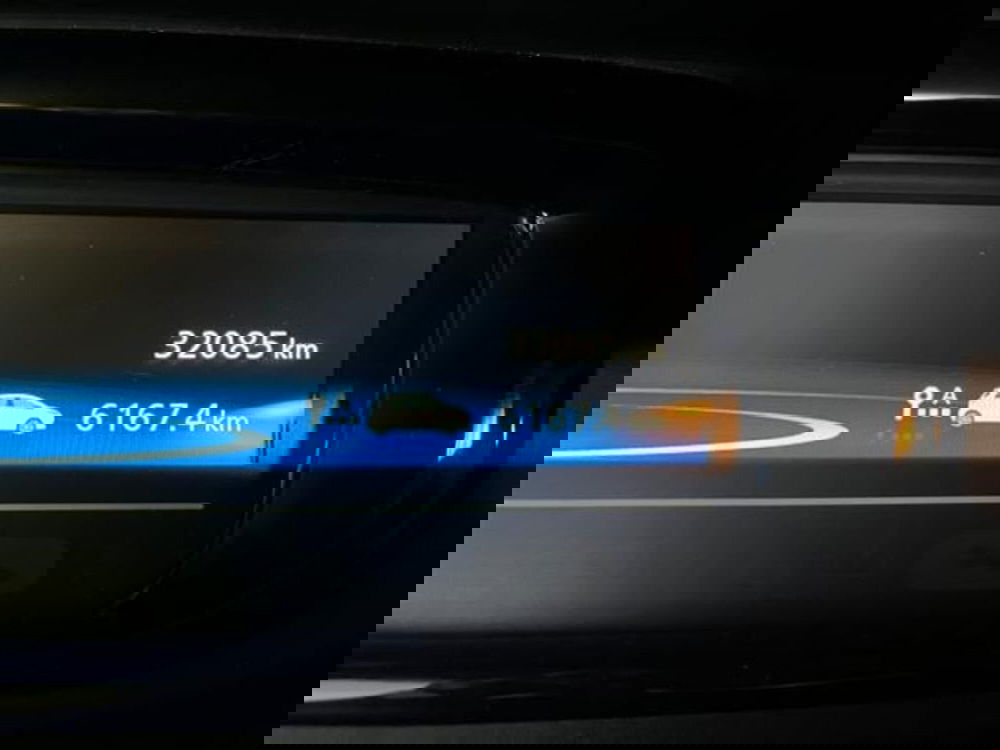 Renault Zoe usata a Siena (7)