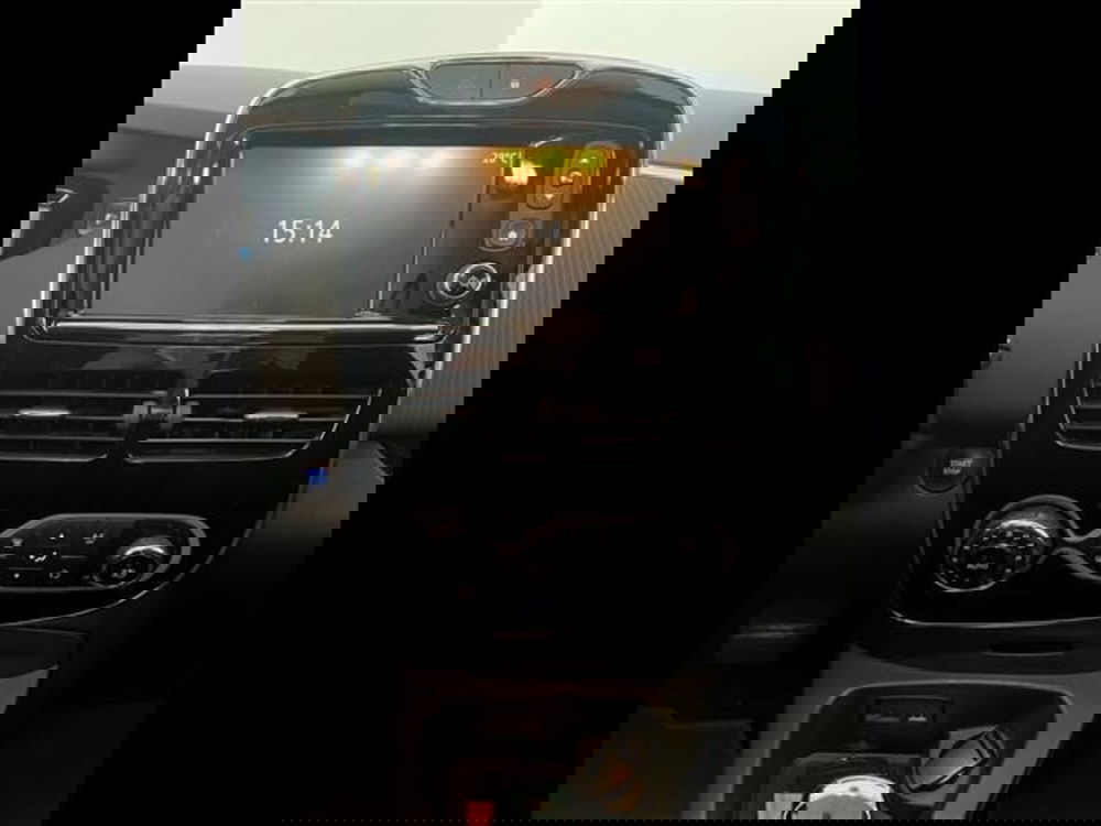 Renault Zoe usata a Siena (8)