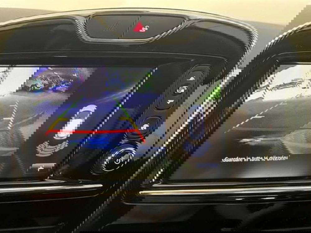 Renault Zoe usata a Siena (9)