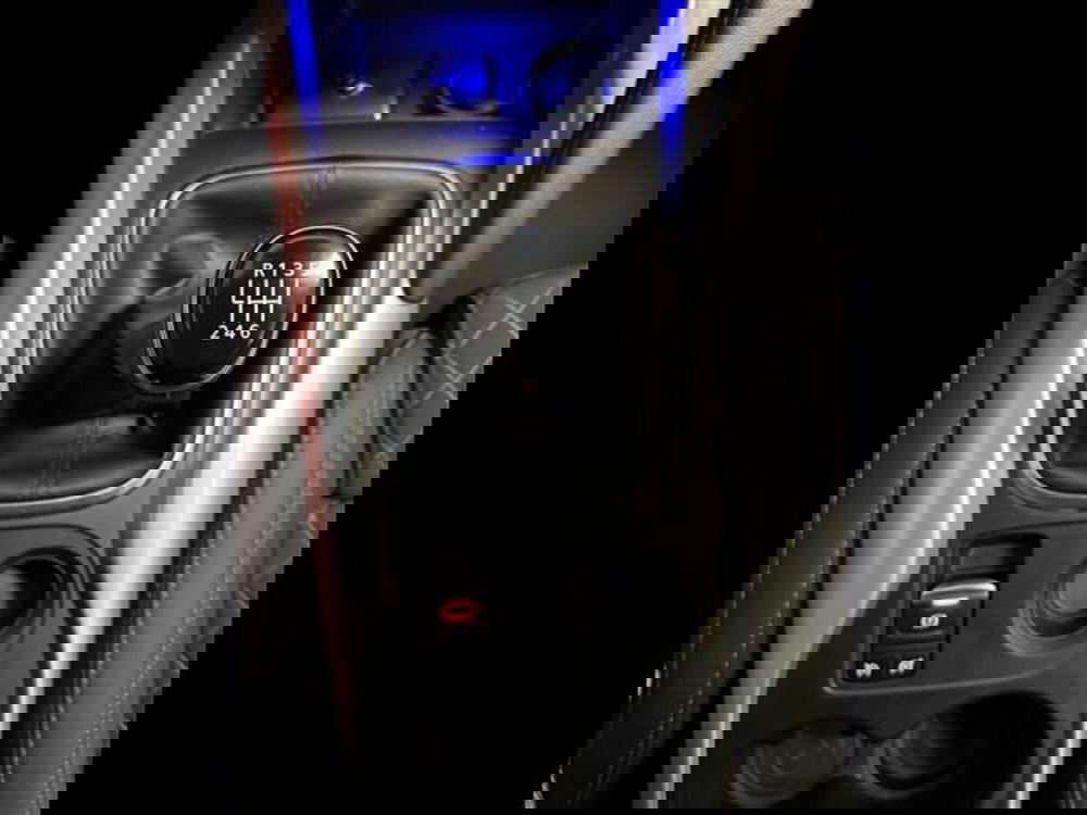 Renault Kadjar usata a Siena (10)