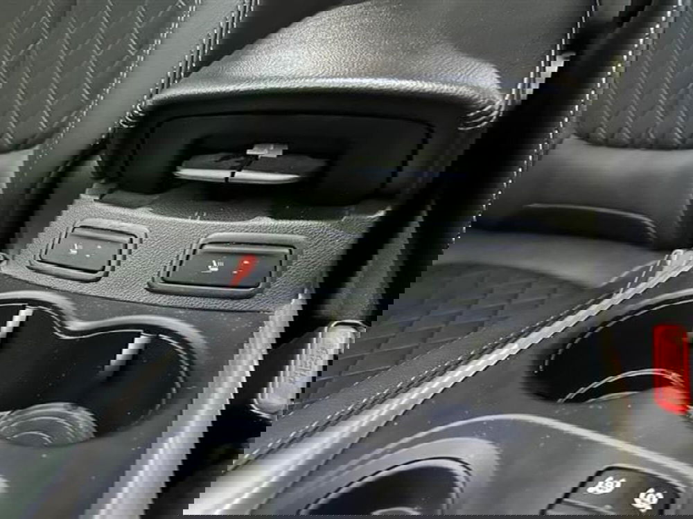 Renault Kadjar usata a Siena (11)