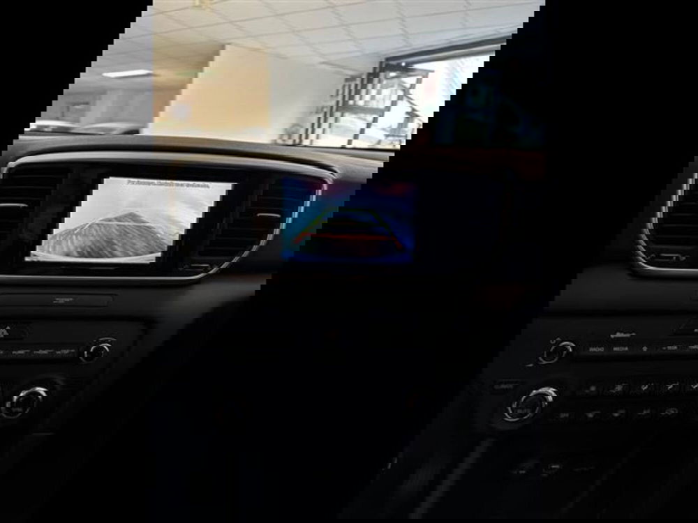 Renault Kadjar usata a Siena (12)