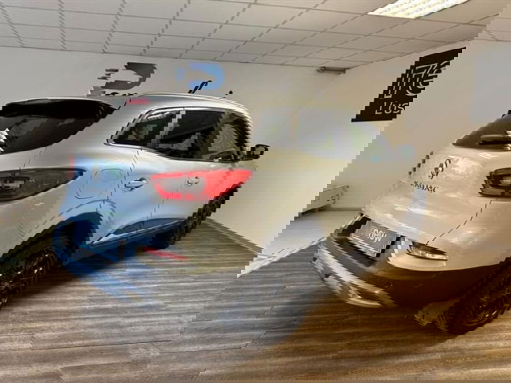 Renault Kadjar usata a Siena (14)
