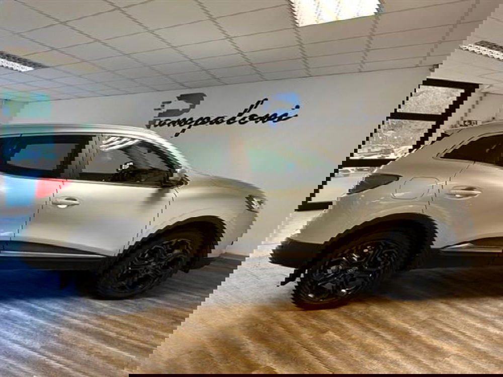 Renault Kadjar usata a Siena (15)