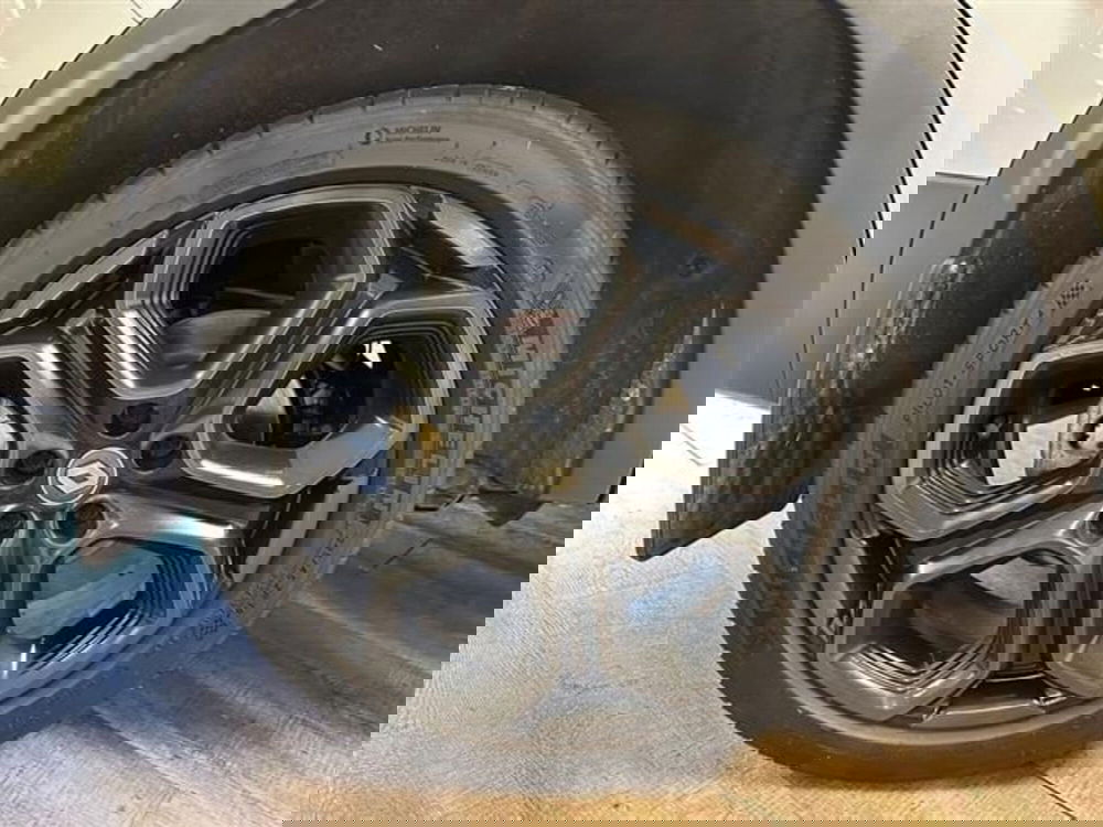 Renault Kadjar usata a Siena (17)