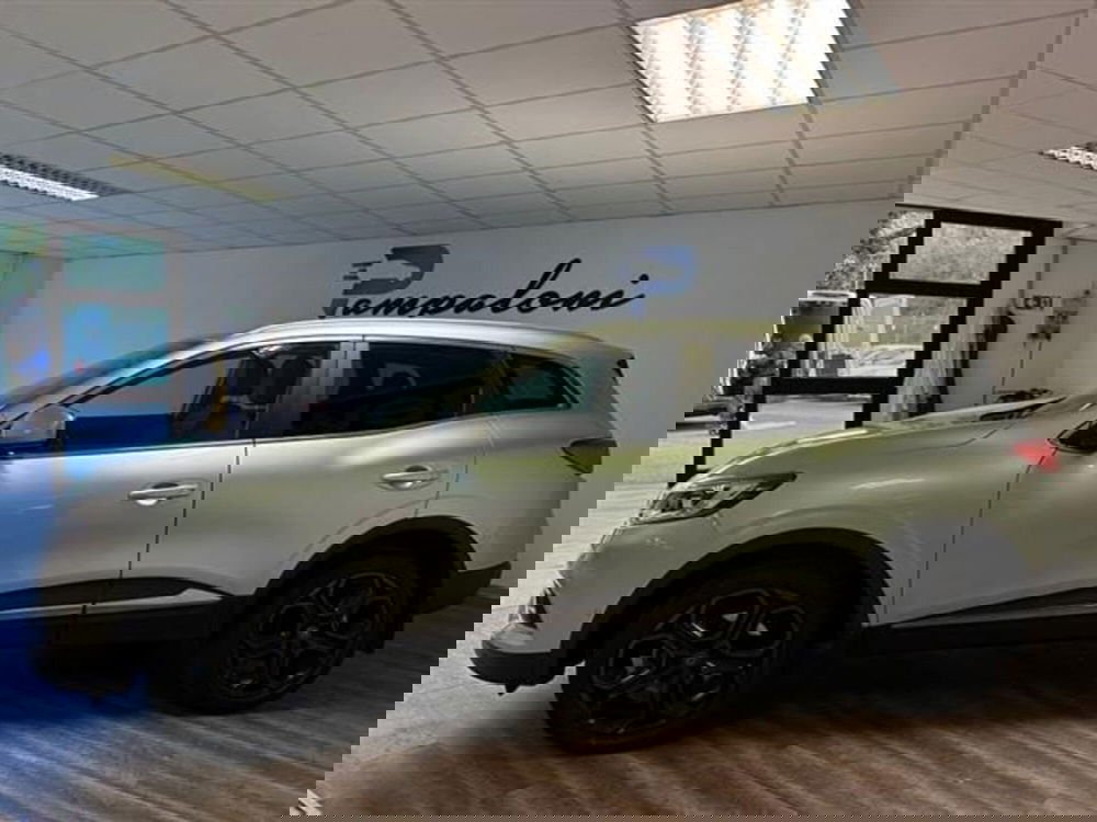 Renault Kadjar usata a Siena (3)