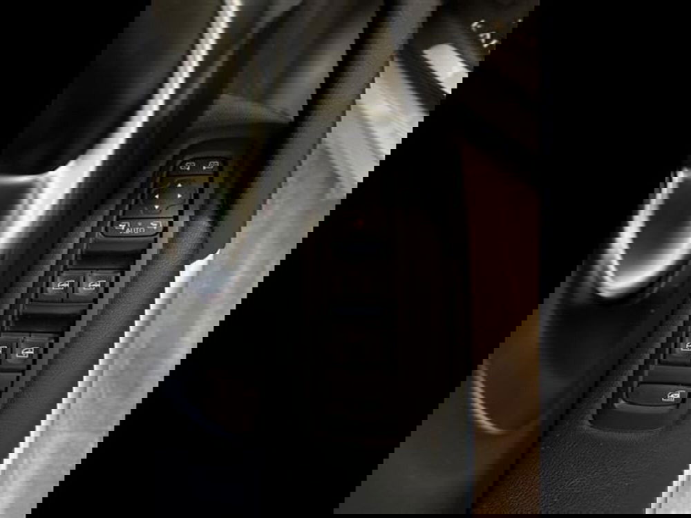 Renault Kadjar usata a Siena (4)