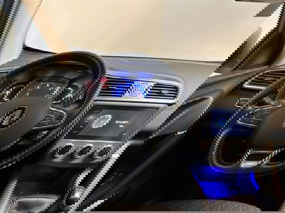 Renault Kadjar usata a Siena (5)