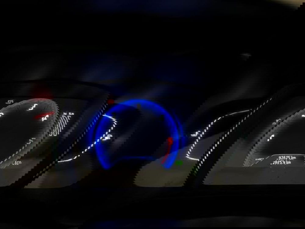 Renault Kadjar usata a Siena (6)