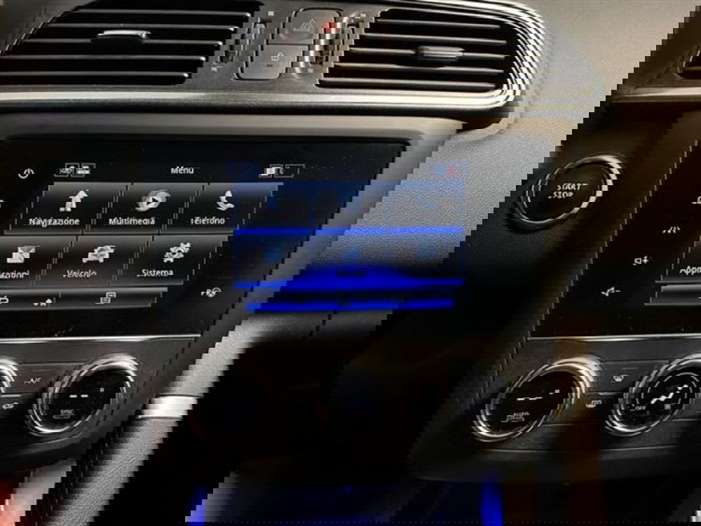 Renault Kadjar usata a Siena (7)