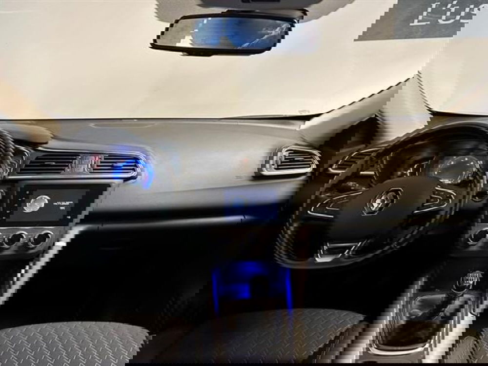 Renault Kadjar usata a Siena (8)