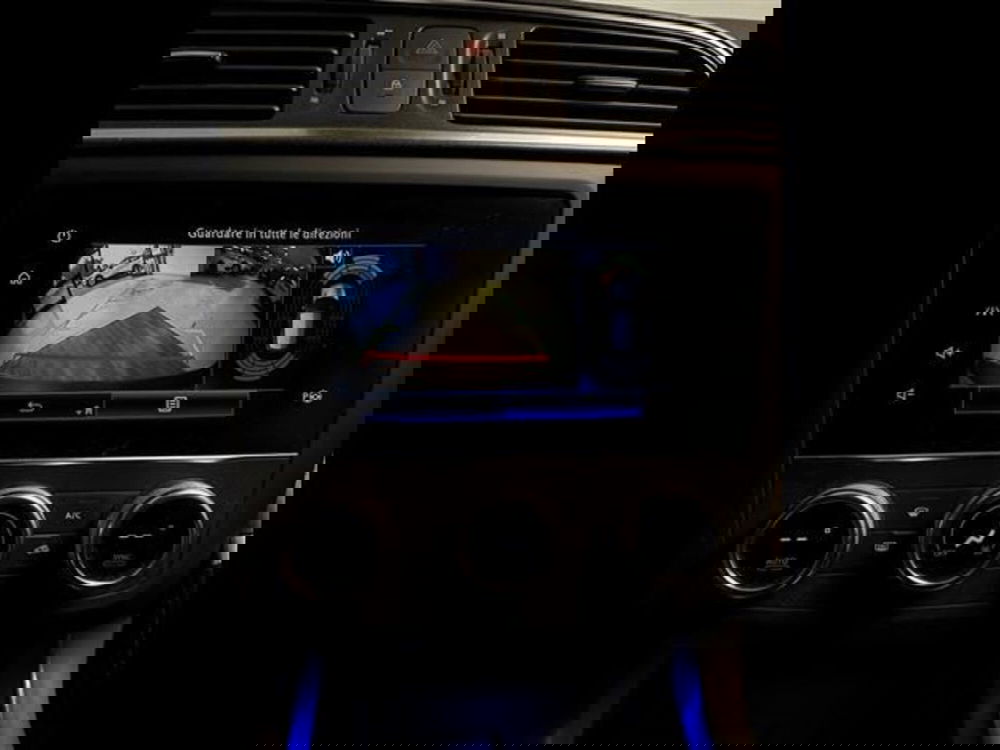 Renault Kadjar usata a Siena (9)