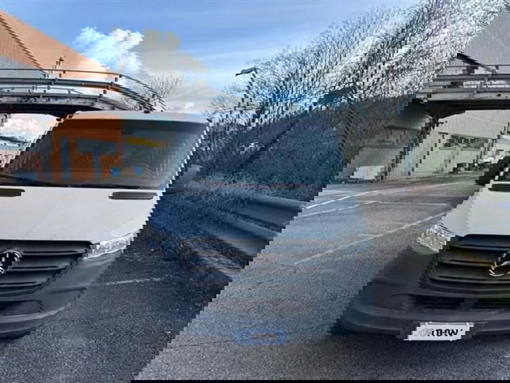 Mercedes-Benz Sprinter usata a Siena
