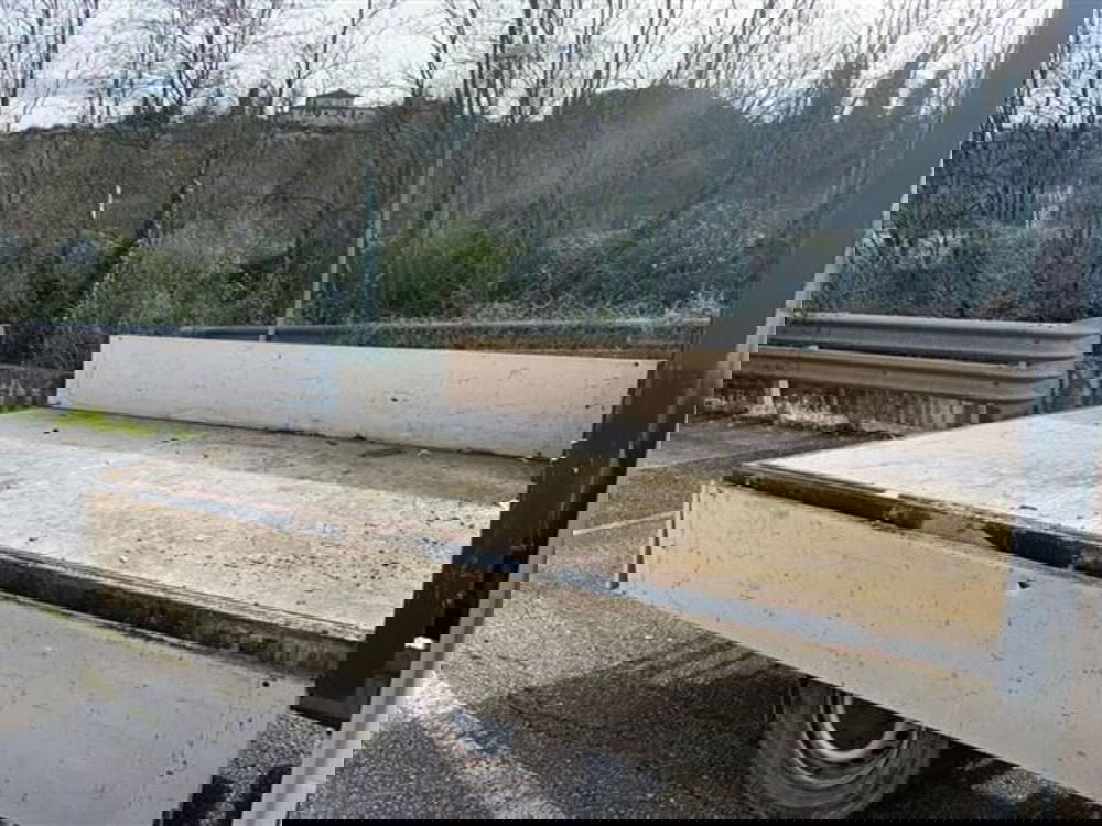 Mercedes-Benz Sprinter usata a Siena (10)